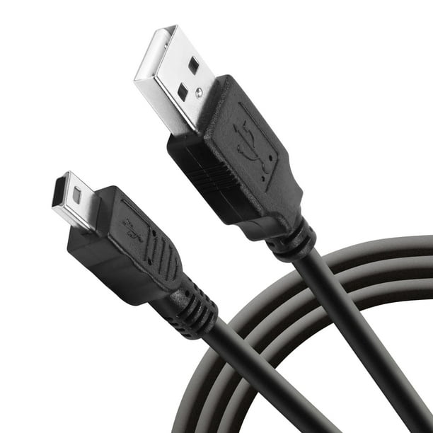 10 pieces CABLE USB 2.0 B MALE-B MALE 3M 